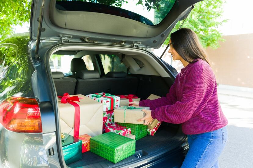 Ser juicioso a la hora de ingerir bebidas alcohólicas es esencial a la hora de conducir en la época festiva.