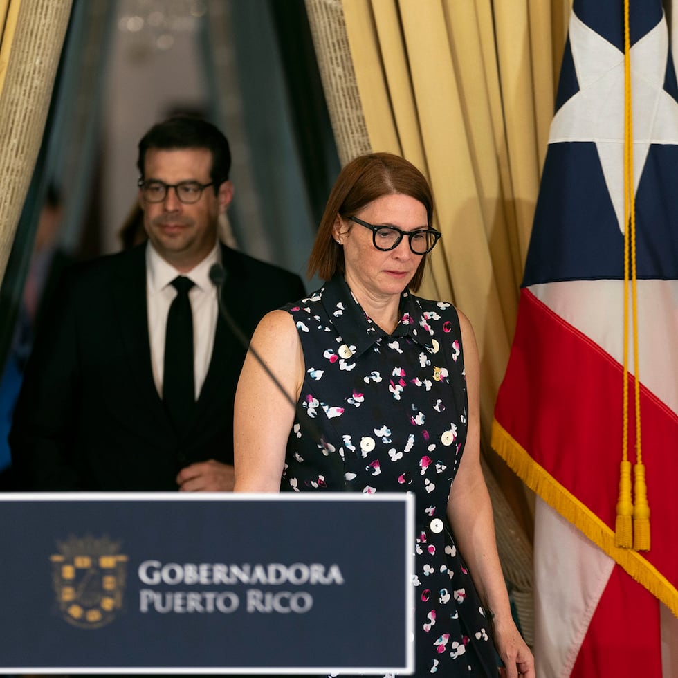 En la foto, Francisco Domenech, junto a su esposa Verónica Ferraiuoli.
Foto por:
Xavier Araújo | GFR Media
xavier.araujo@gfrmedia.com
Araujo
