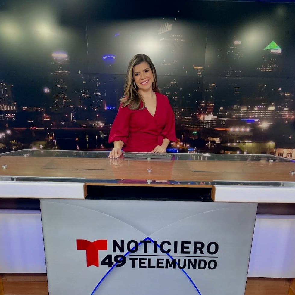 Samantha Díaz laboró como editora digital en El Nuevo Día y Primera Hora.