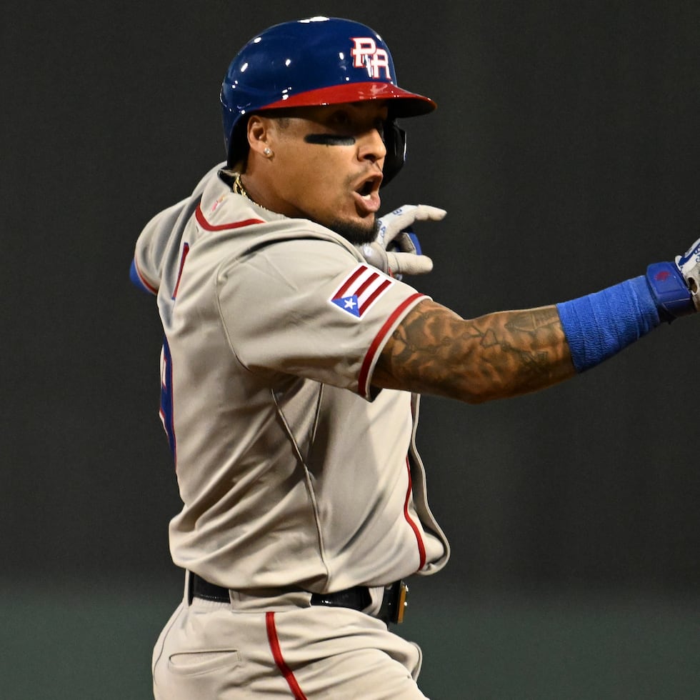 El periodo de sanción de Javier Báez finaliza a finales de abril próximo.