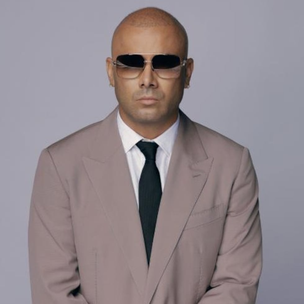 Wisin promete una noche de perreo para celebrar el género que empezó en las marquesinas y los caseríos.
