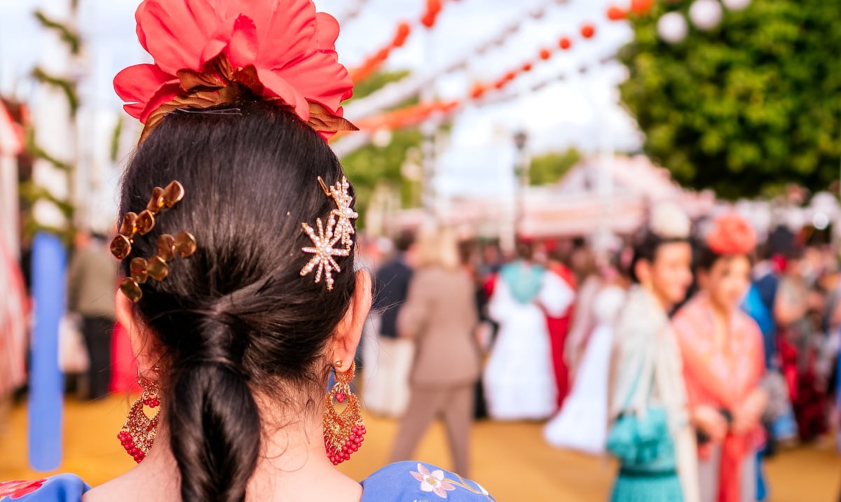 Tradición andaluza: llega por primera vez la Feria de Abril a Puerto Rico