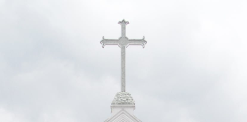 Los líderes de la iglesia en Carolina del Norte le quitaron su pasaporte y dinero para mantenerlos seguros, según le dijeron. (Archivo)