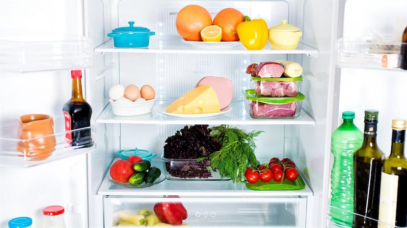 El ‘freezer’. Antes de este invento, las personas usaban la habitación más fría de sus casas para mantener frescos sus alimentos por 2 o 3 días. En 1914, inventó el congelador que hoy conocemos. (Shutterstock/Fuente: La Nación)