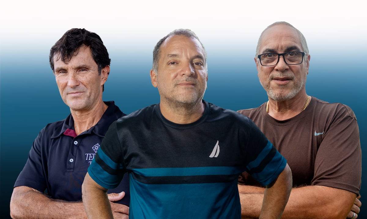 Diez años después: los tres inocentes de Aguada rehacen sus vidas tras más de 20 años en prisión