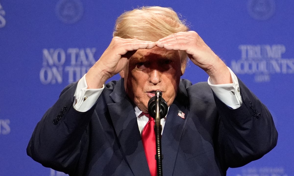 Trump mantiene vacantes tres puestos republicanos en la Junta de Supervisión Fiscal