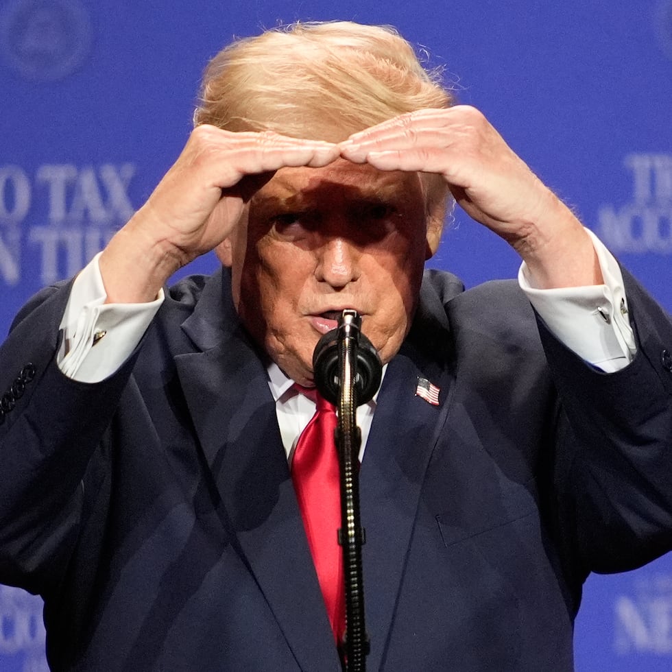 Donald Trump llevó a cabo, en 2025, un intento por controlar la Junta de Supervisión Fiscal, pero ha dejado tres puestos vacantes.