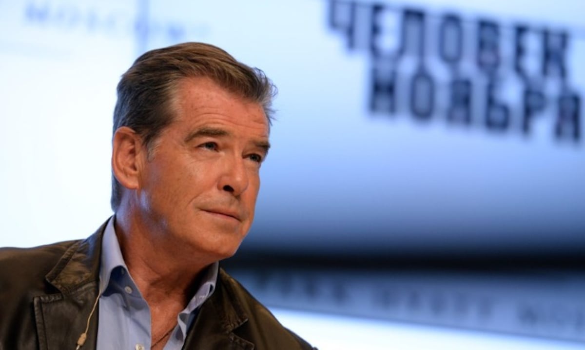 Pierce Brosnan defiende a un 'James Bond' británico: ¿por qué no debe ser estadounidense?