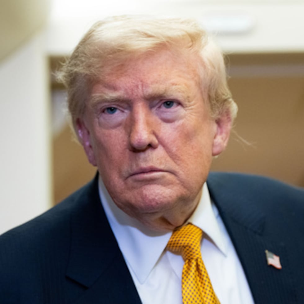 La jueza remitió al abogado de Trump, Alejandro Brito, quien presentó la demanda, para una posible acción disciplinaria ante el Colegio de Abogados de Florida.
