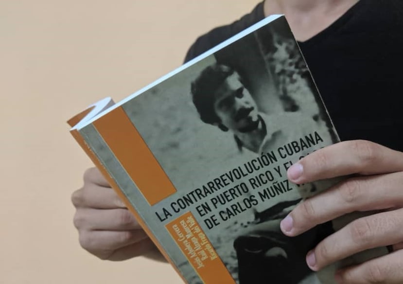 La investigación sobre el asesinato de Carlos Muñiz Varela aún no ha sido esclarecida. (GFR Media)