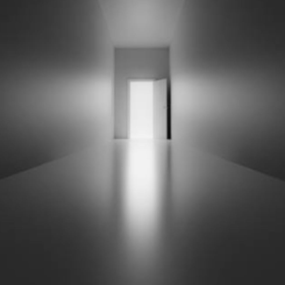 Davis aseguró que, en el momento en que perdió la conciencia, se encontró en “el edificio de mármol más hermoso y perfecto que pudiera imaginar”.