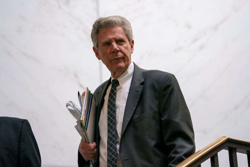 Congressman Frank Pallone assured that he will seek a solution to the Medicaid problem in Puerto Rico by September (AP).