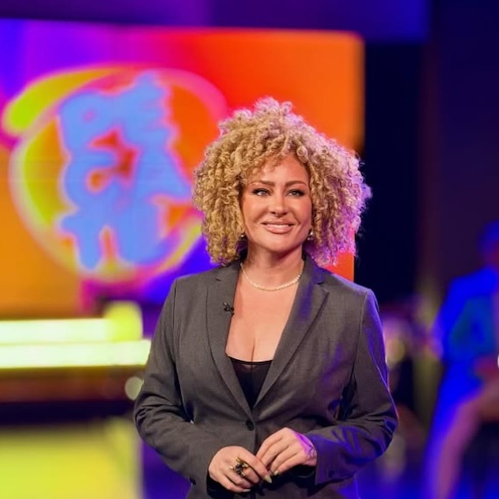 Al volver, "Burbu" expresó sentirse "en casa" y afirmó que este regreso ocurre en un momento de propósito en su carrera.