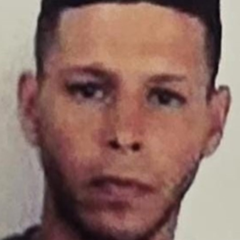 Johnny Pagán Resto, de 33 años y vecino de Juncos.