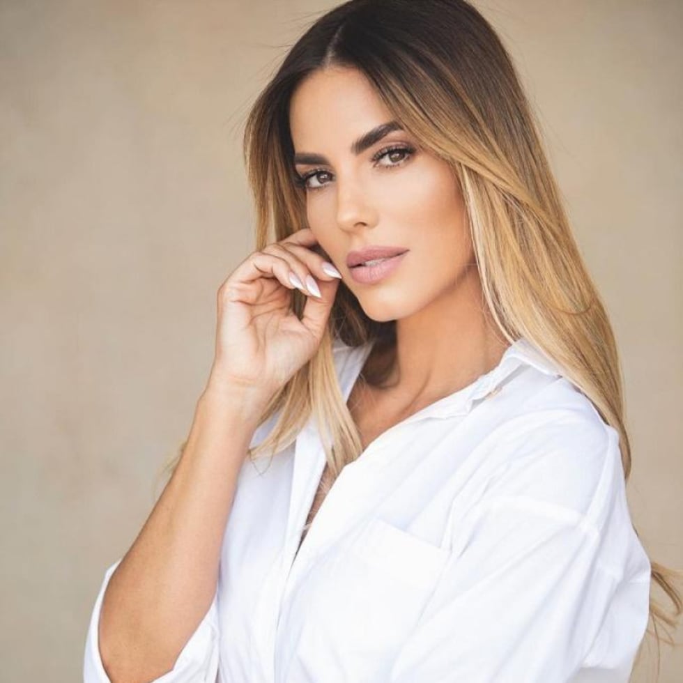 Gaby Espino
