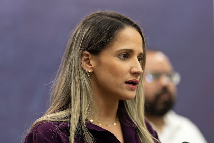 La directora ejecutiva de PRFAA, Gabriella Boffelli, insistió en que las mejoras a la red central son prioritarias para impulsar desarrollo económico.