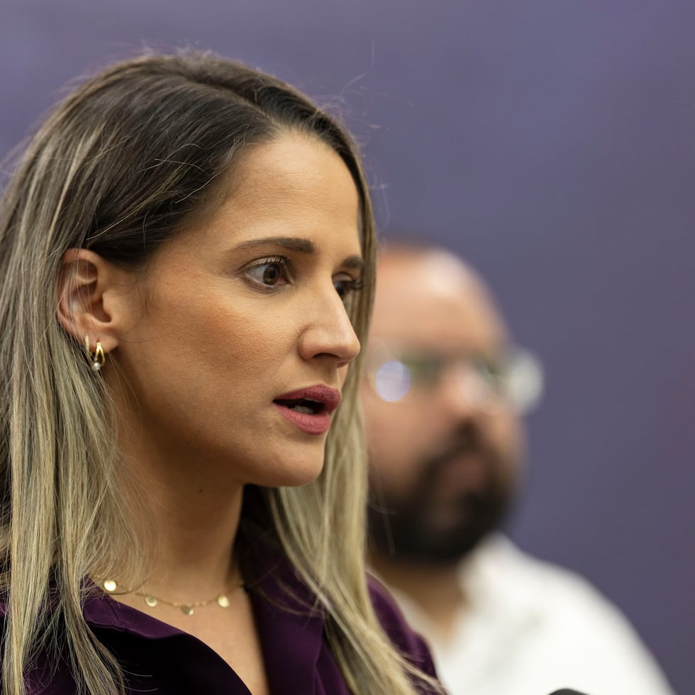 La directora ejecutiva de PRFAA, Gabriella Boffelli, insistió en que las mejoras a la red central son prioritarias para impulsar desarrollo económico.