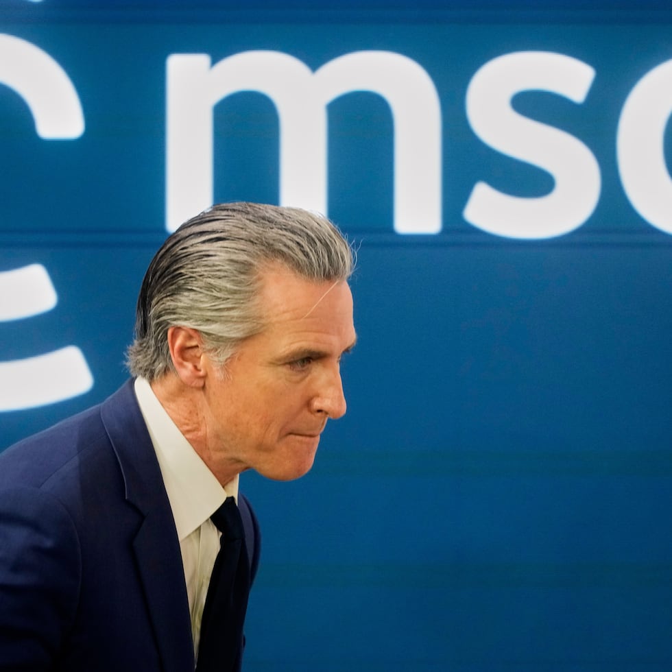 Los asesores del gobernador ven el viaje y el acuerdo con Ucrania como una forma de demostrar la importancia de California en los mercados mundiales.