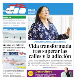 El diario de hoy