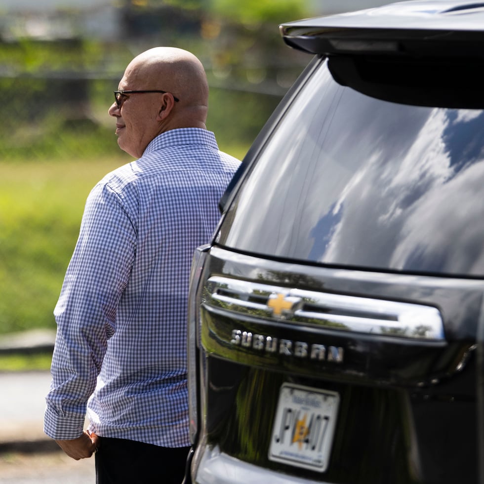 El proyecto de administración que elimina las escoltas a exgobernadores convictos pasó a un comité de conferencia para zanjar diferencias entre los cuerpos legislativos.