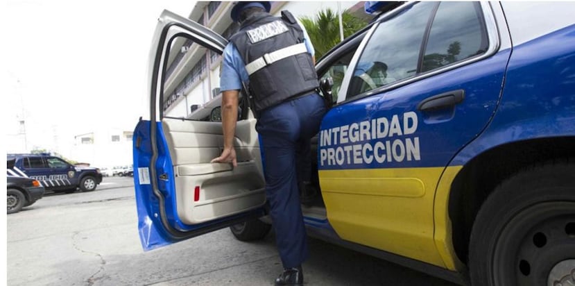 La Policía investiga ambos incidentes. (GFR Media)
