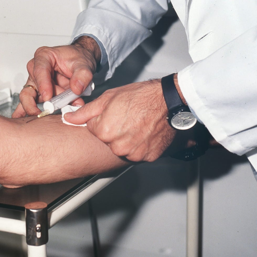 Las donaciones se pueden hacer en el Banco de Sangre de Puerto Rico, ubicado en el Centro Médico de Río Piedras, de lunes a sábado de 8:00 a.m. a 2:00 p.m.