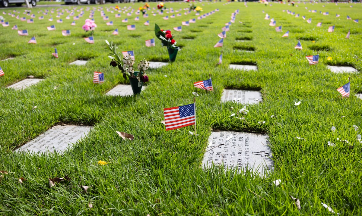 ¿Cómo estará el tiempo este fin de semana largo por Memorial Day?