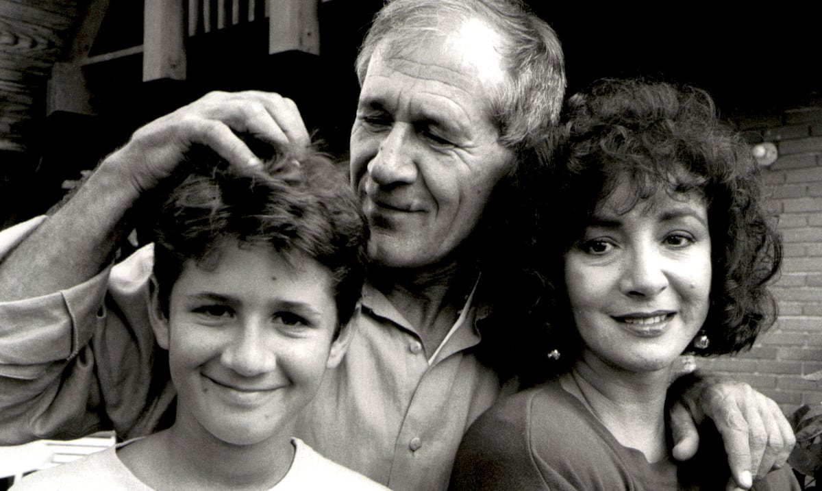“Te siento más cerca”: Hermes Croatto reflexiona sobre la muerte de su padre Tony Croatto en el aniversario de su partida