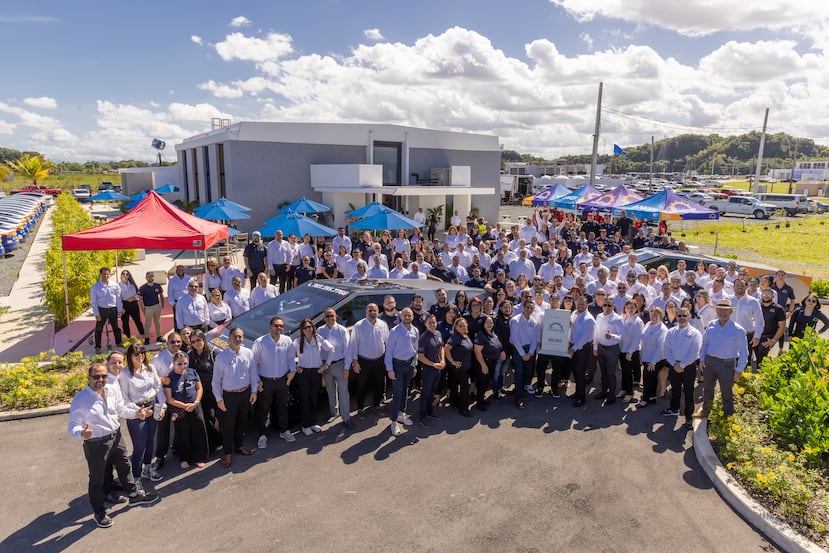 Toos los empleados de WindMar Home han sido parte del triunfo para Puerto Rico y para todos los que creen en el poder de la innovación para transformar vidas.