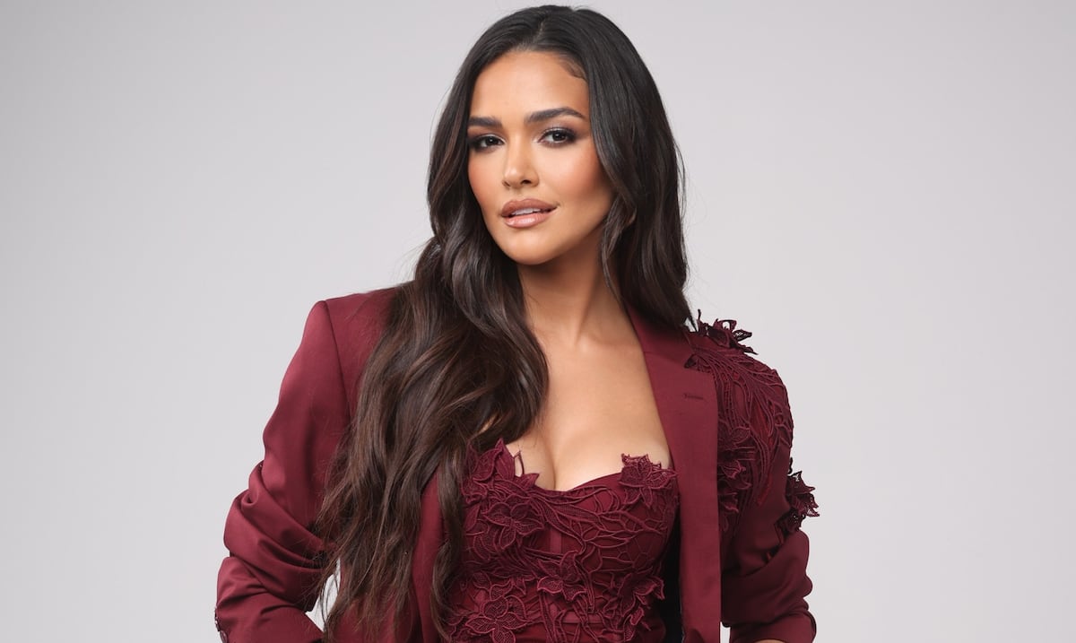 Kiara Liz Ortega vuelve a la TV: el programa que marca su nueva etapa