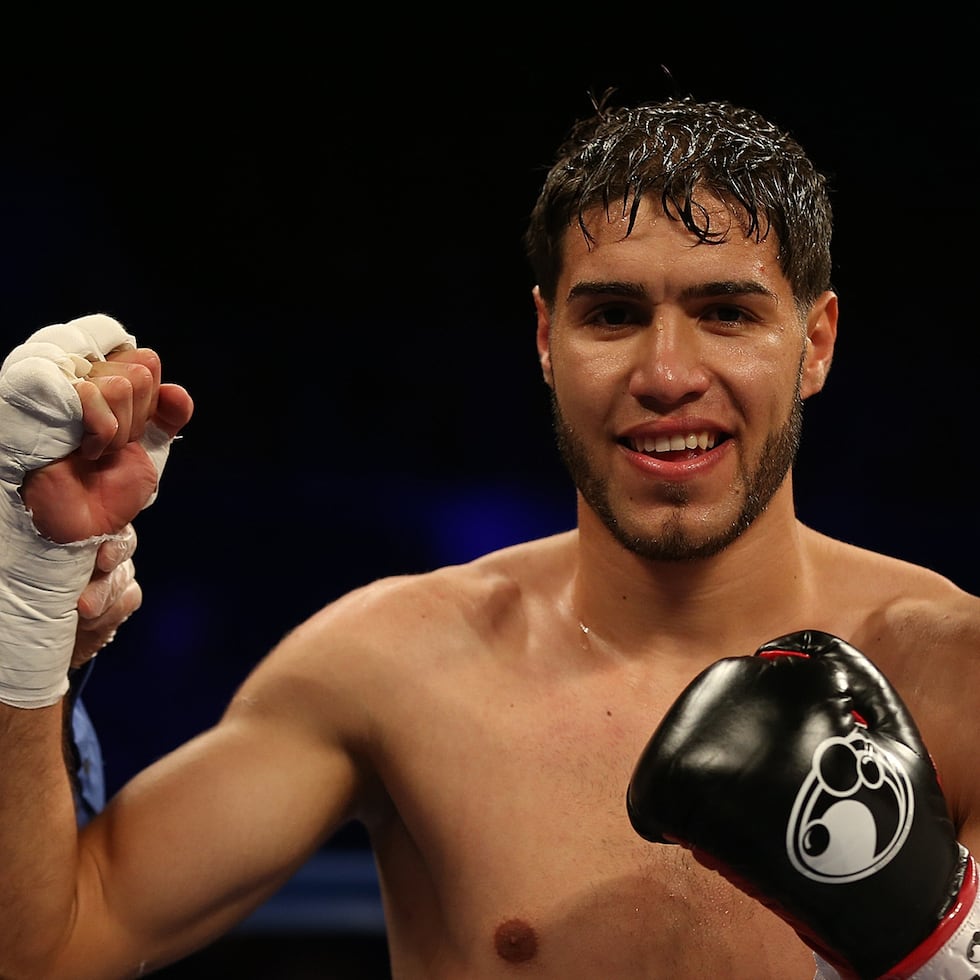 En una carta abierta enviada a El Nuevo Día, Benito Antonio Martínez Ocasio recordó al exboxeador.