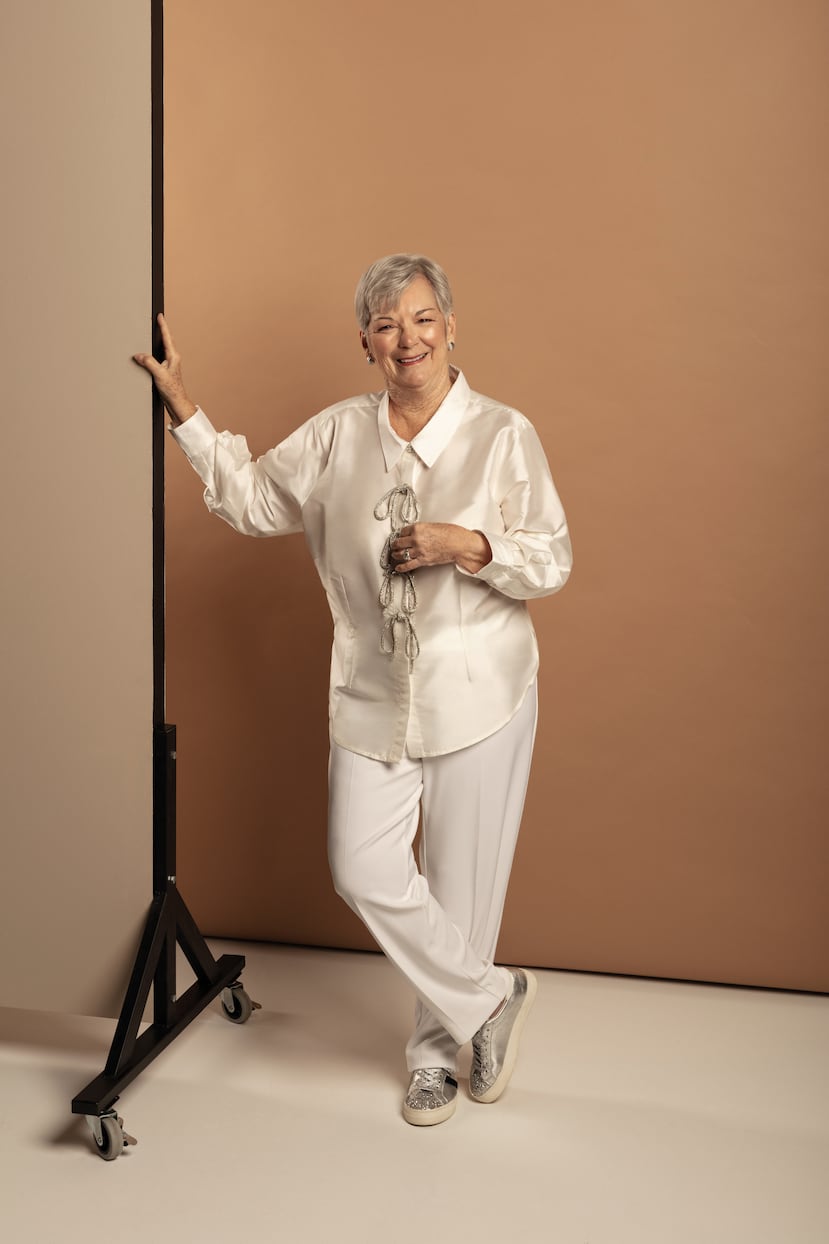 Esther Torres, Mujer del Año de Magacín 2024.
