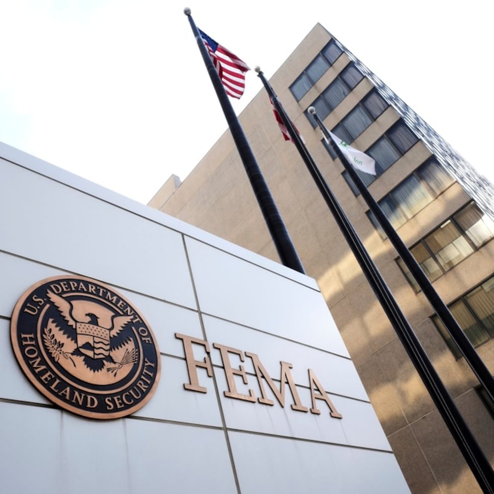 Las recomendaciones sobre el futuro de FEMA deben ser enviadas al presidente Donald Trump en diciembre.