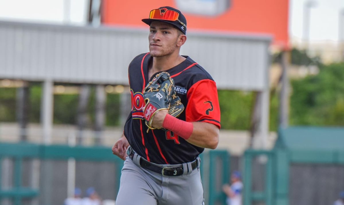 Trei Cruz es colocado en asignación por los Tigers de Detroit