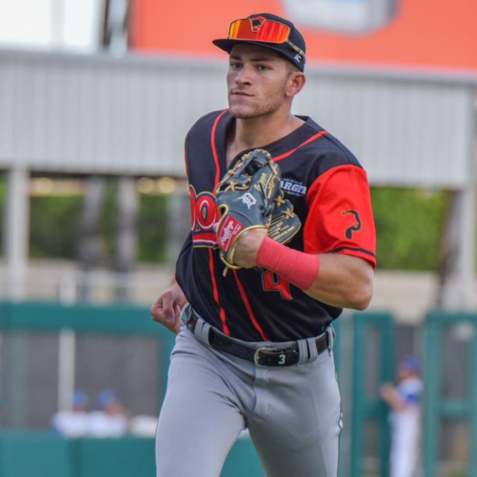 Trei Cruz está bajo consideración de Canadá para jugar en el torneo mundialista.