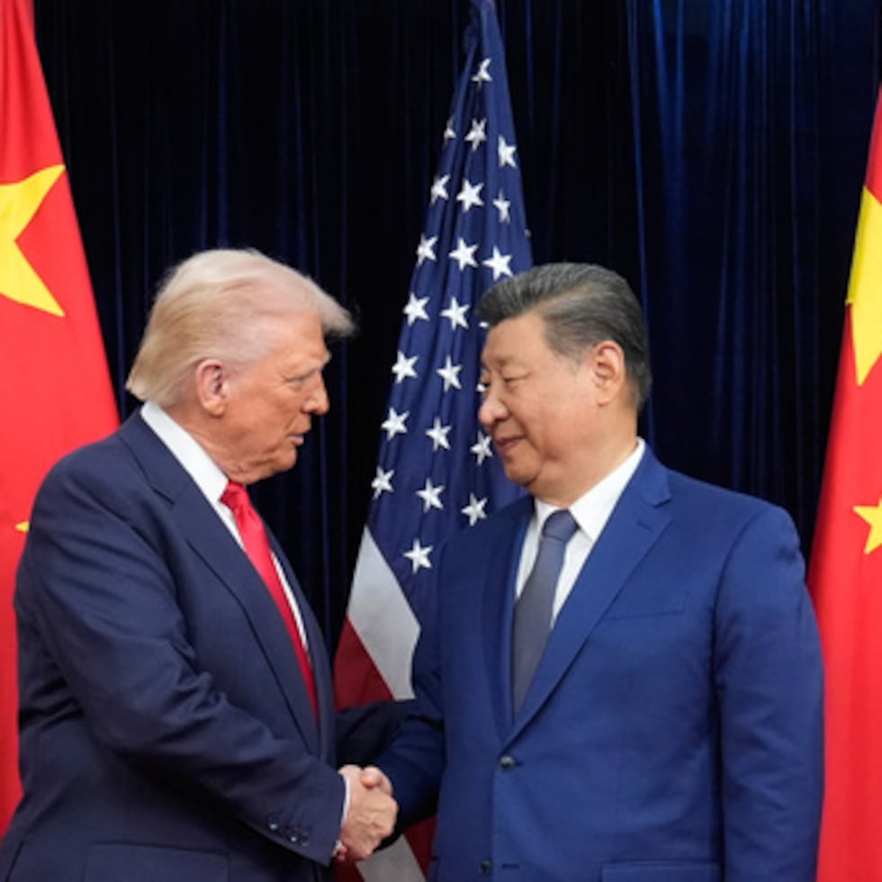 La Casa Blanca no respondió el lunes a una solicitud de comentarios sobre las nuevas restricciones a la exportación impuestas por China.