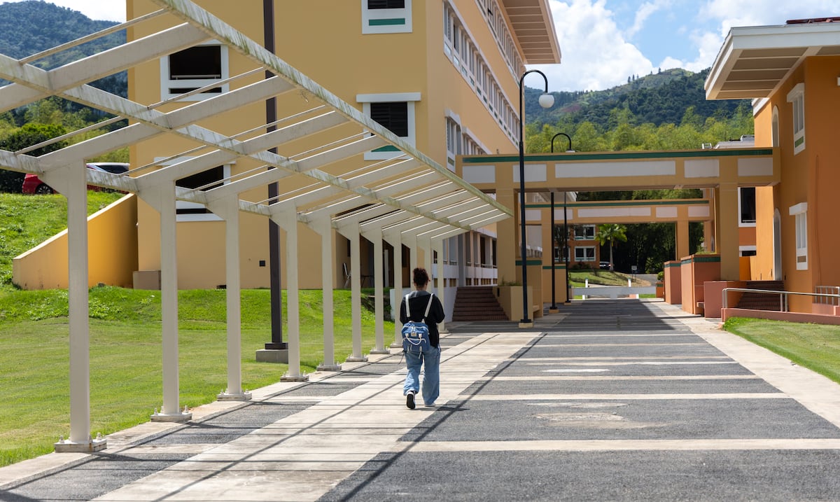 Recinto de Utuado de la UPR ya cuenta con un rector en propiedad