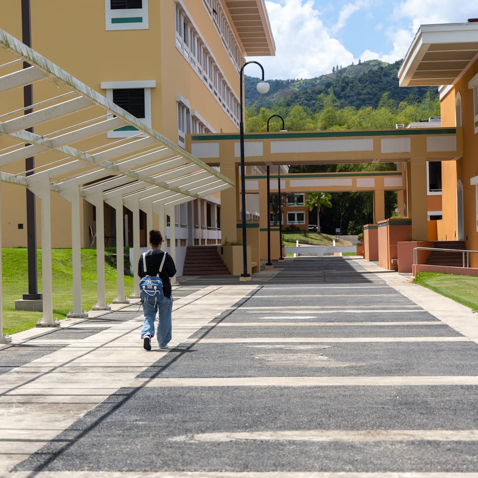 El recinto de Utuado había estado sin un rector en propiedad desde julio pasado.