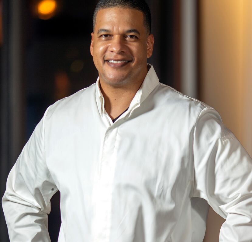 En esta primera edición, la confección de los platos estuvo a cargo del reconocido chef Juan Peña, quien labora para el restaurante Coa del Ritz-Carlton Reserve, en Dorado.