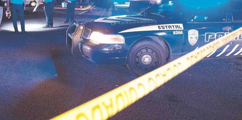 Al dar cara el pasado 27 de febrero, el conductor del vehículo de 52 años reclamó su derecho constitucional de permanecer callado. (Archivo / GFR Media)