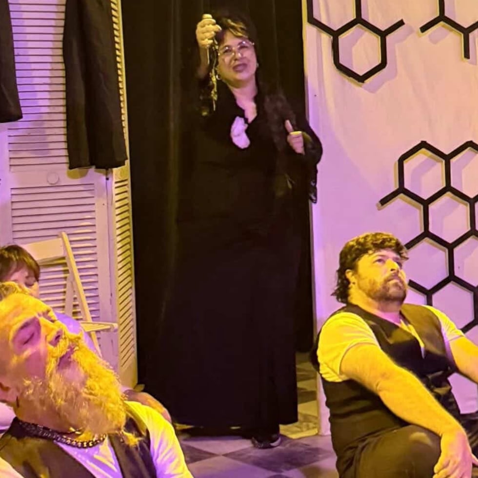 “Lolisima”, obra que explora la vida de la poeta y patriota Lola Rodríguez de Tió