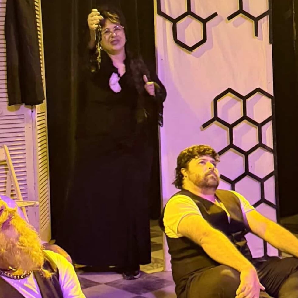 “Lolisima”, obra que explora la vida de la poeta y patriota Lola Rodríguez de Tió.