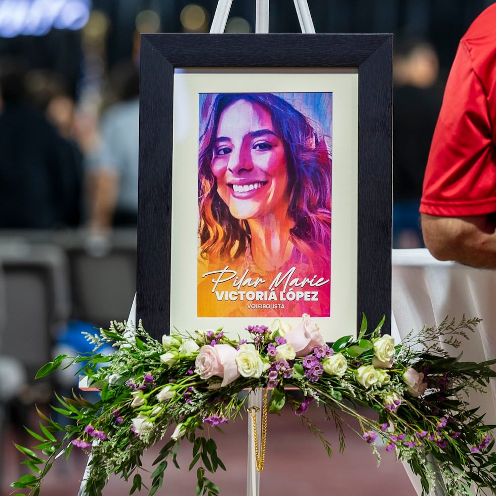 Pilar Victoriá y el voleibol cagüeño marcarán la sexta exaltación del Salón de la Fama del Voleibol de Puerto Rico.