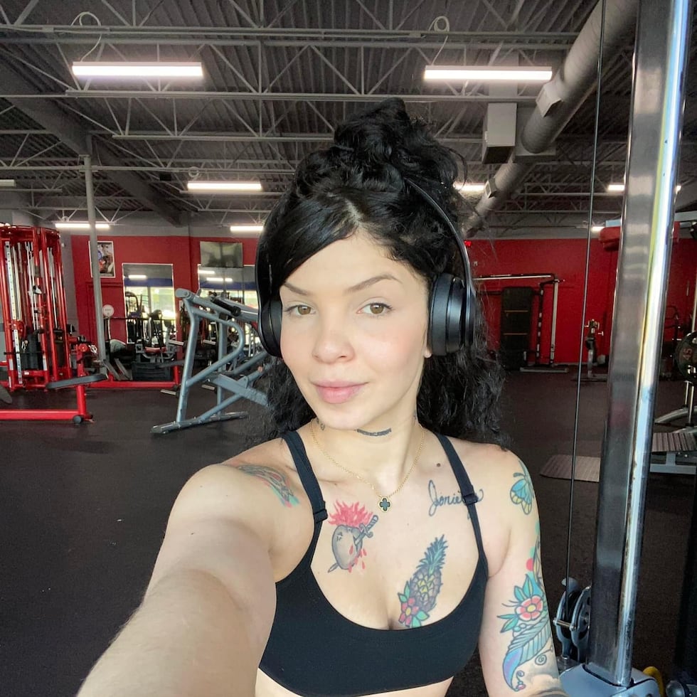 Minelys Zoé Rodríguez Ramírez fue vista por última vez en la ciudad de Cornelia en el estado de Georgia, a eso de las 9:30 de la noche del martes, 22 de octubre de 2024.