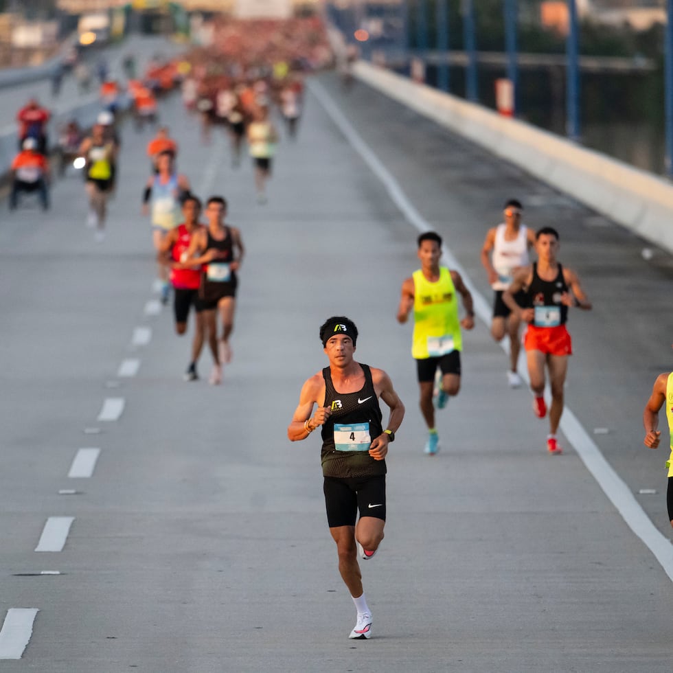 El fondismo competitivo y aficionado sufriría cambios administativos, de aprobarse enmiendas al reglamento de la constitución de la Federación de Atletismo de Puerto Rico.