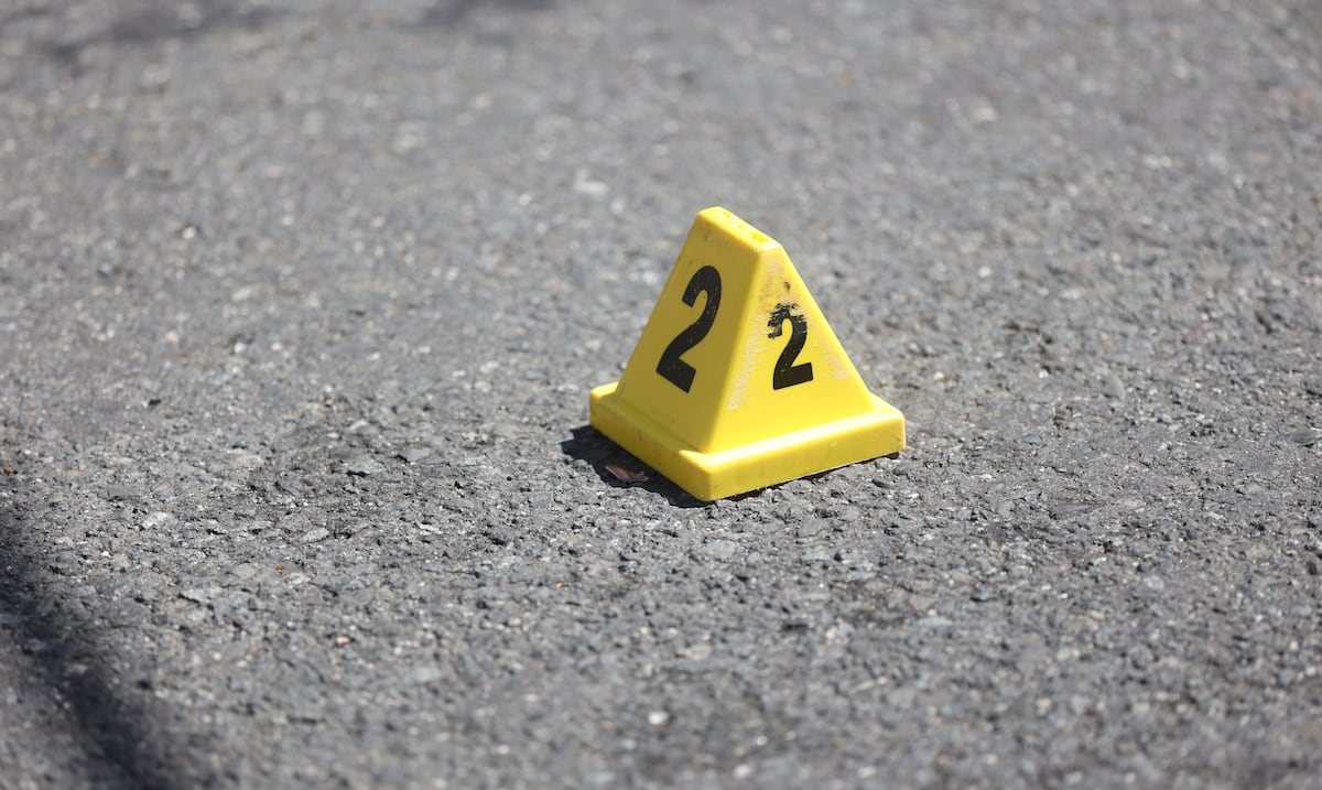 Identifican a hombre cuyo cuerpo fue hallado a orillas de una carretera en Lajas