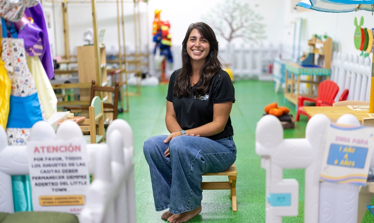 Empresaria traslada compañía de entretenimiento infantil de Pennsylvania a Puerto Rico