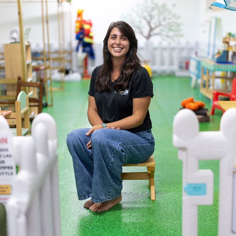 Bianca Viñas, an industrial psychologist by profession, embarked on her entrepreneurial journey in 2019.