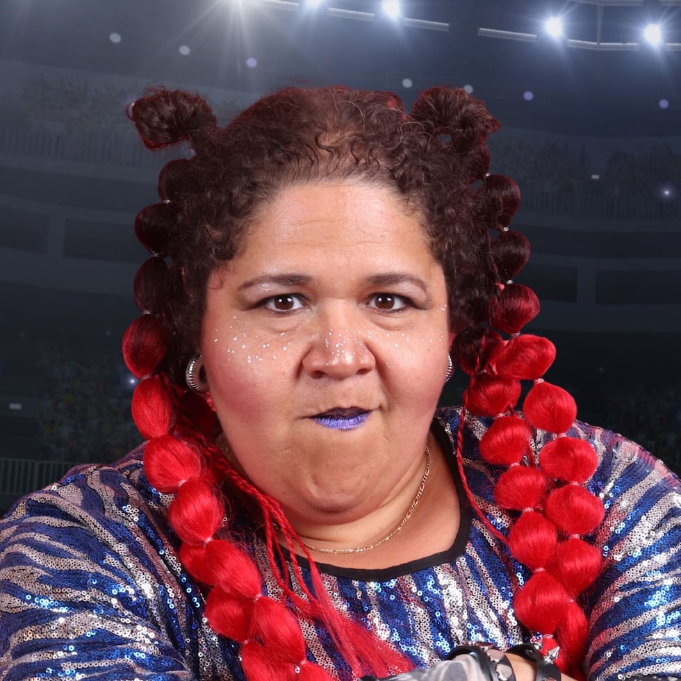 Janibeth Santiago y el equipo de LIPIT llevarán una lucha libre de improvisación hasta el Centro de Bellas Artes de Santurce.