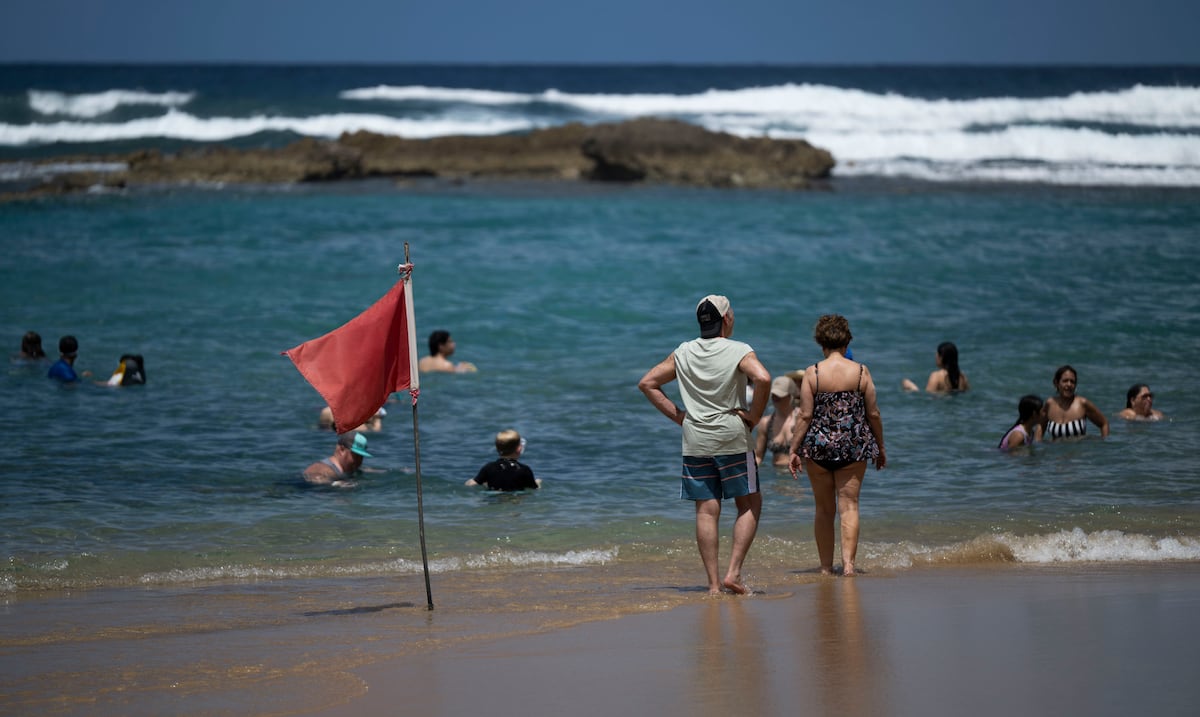 Turismo lanza app Swim Safe PR 2.0 para monitorear condiciones en 198 playas